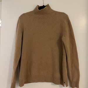 Weekend Max Mara Cashmere Turtleneck Sweater